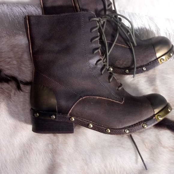 ZIGI GIRL ALPINE BOOTS - Picture 4 of 12